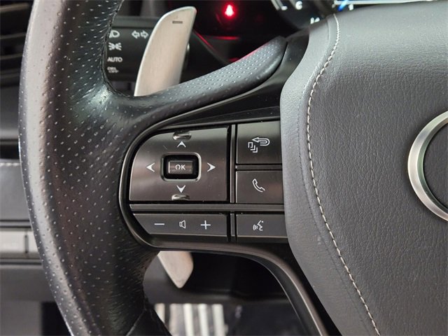 Used 2018 Lexus LC 500 Coupe image 26