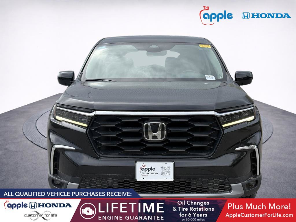 Used 2023 Honda Pilot EX-L image 2
