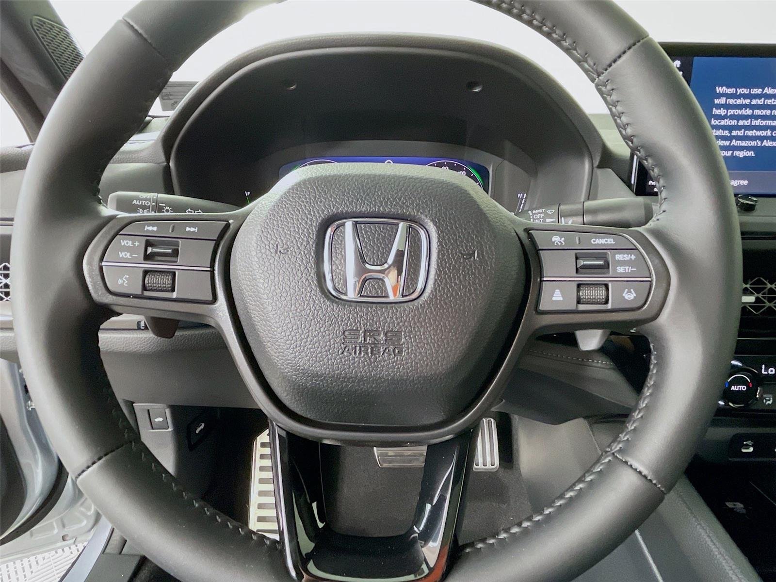 New 2026 Honda Accord Sport image 14