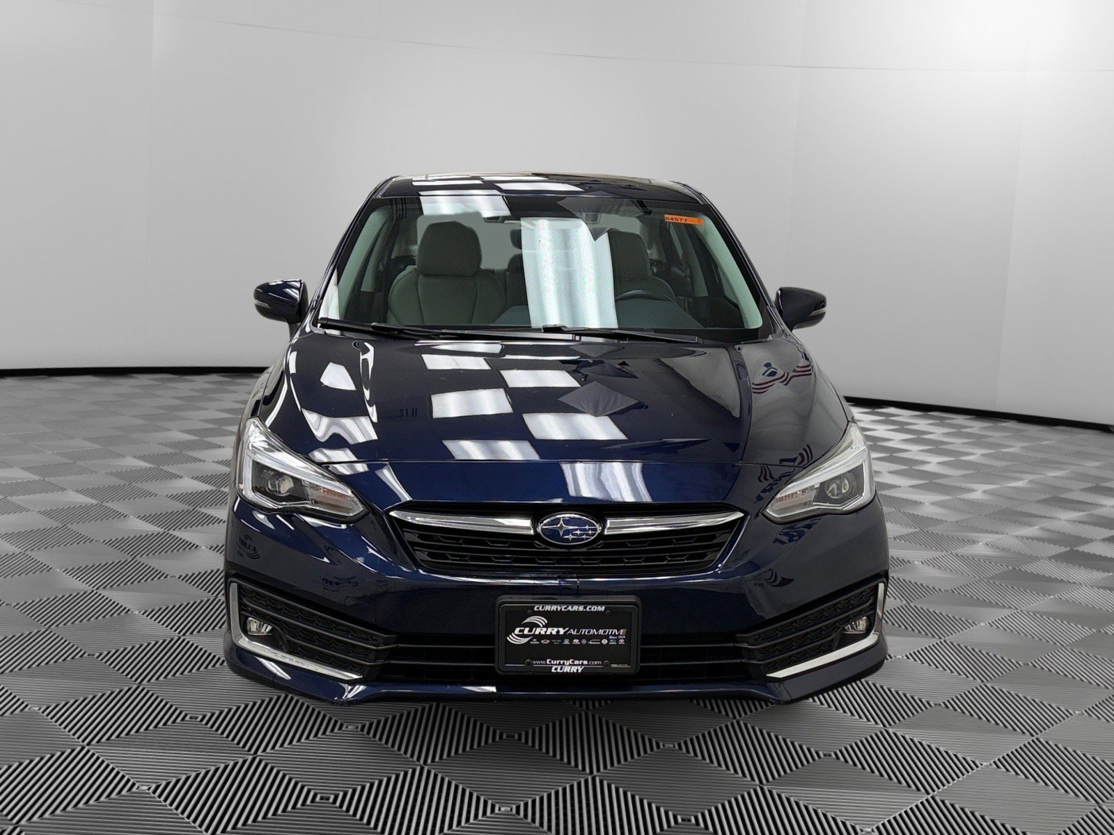 Certified 2020 Subaru Impreza 2.0i Limited image 8