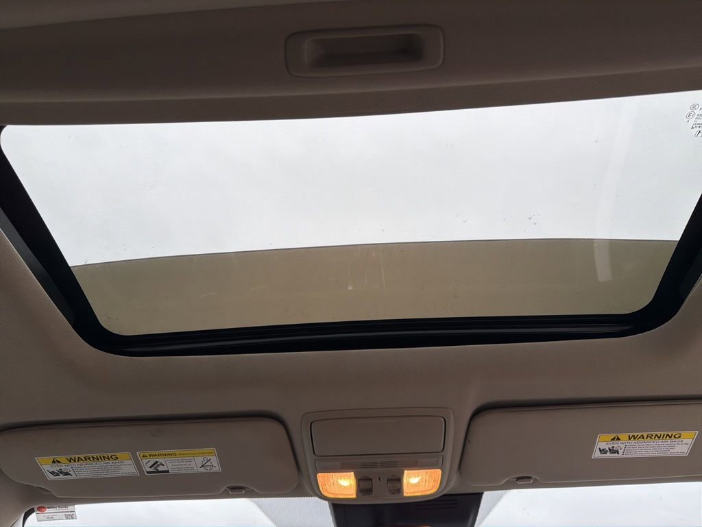 Used 2020 Honda CR-V EX image 23