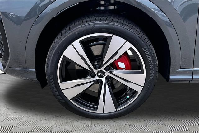 New 2026 Audi SQ5 Premium Plus AWD/4WD image 8