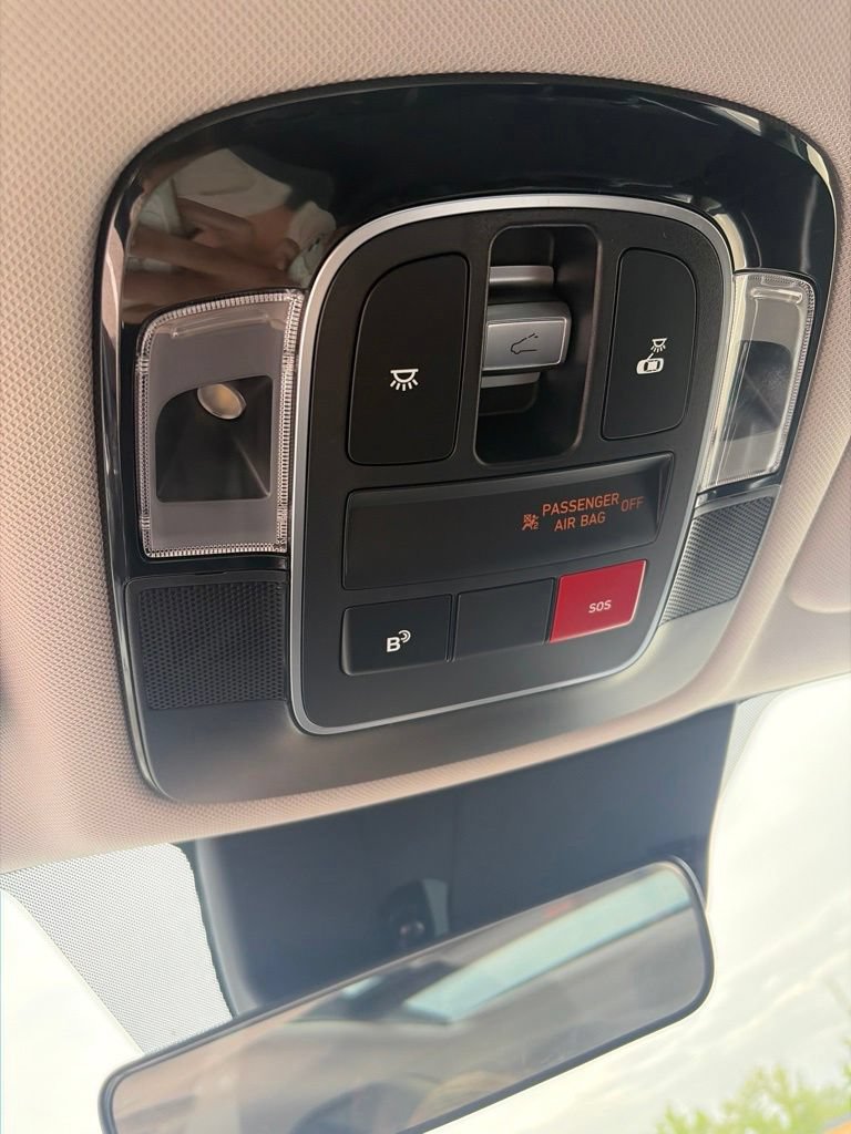 Used 2026 Hyundai Sonata SEL FWD image 20