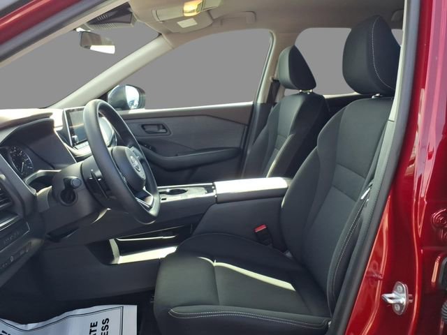 Used 2023 Nissan Rogue S image 20