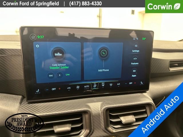 New 2026 Ford Mustang Coupe RWD image 12