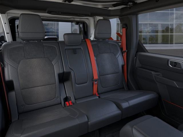 New 2025 Ford Bronco Raptor image 11