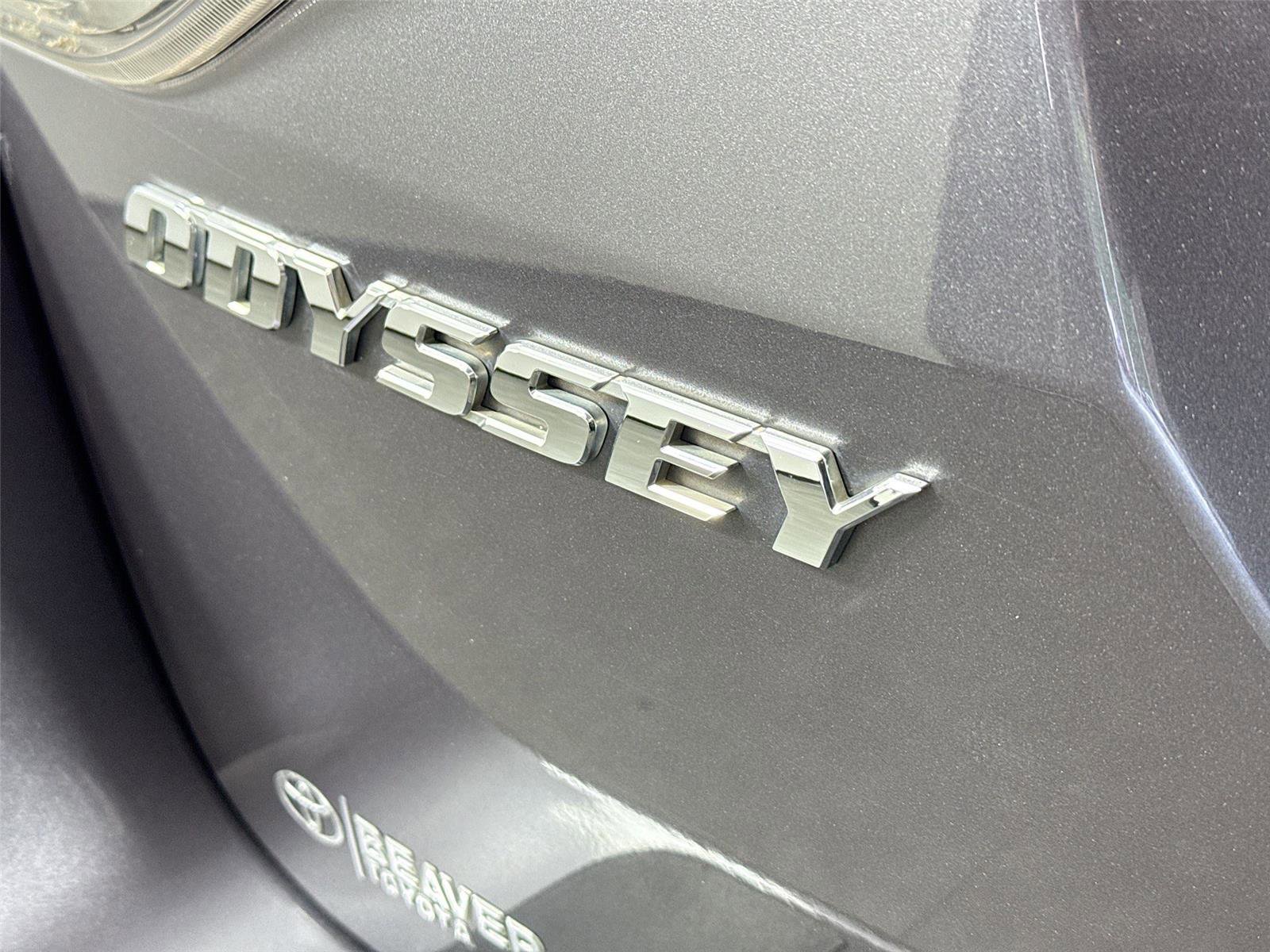 Used 2015 Honda Odyssey EX-L image 14