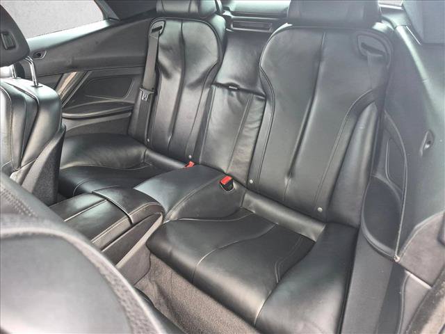 Used 2018 BMW 650i Convertible RWD image 17