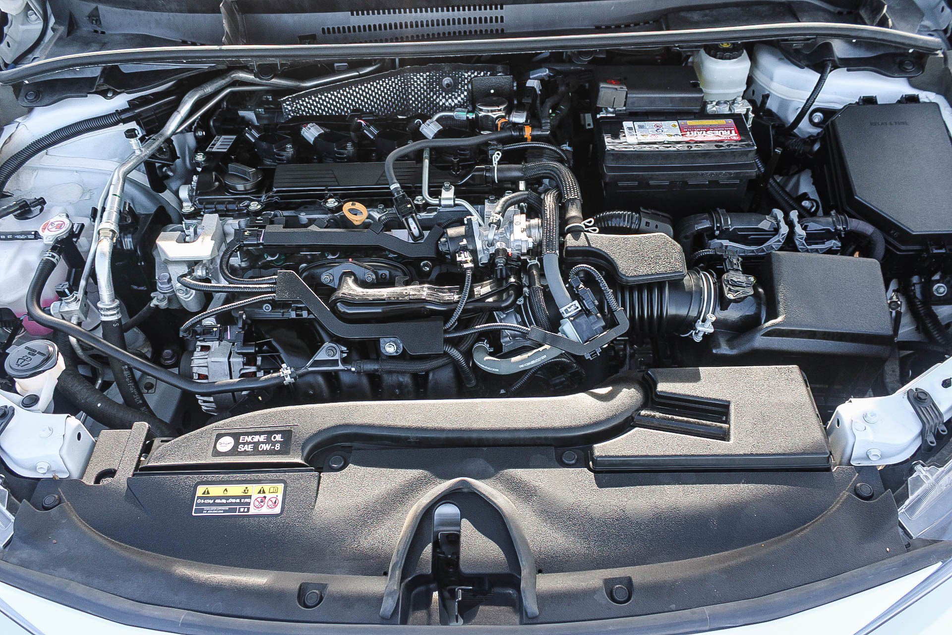 Used 2024 Toyota Corolla LE image 26