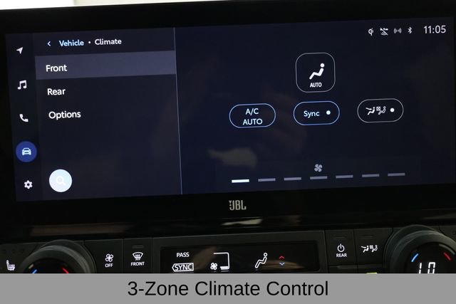 Used 2024 Toyota Grand Highlander Platinum image 32