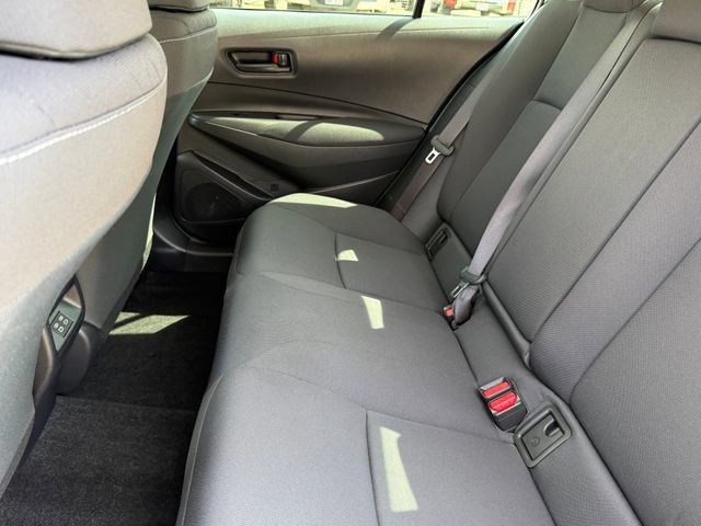 Used 2024 Toyota Corolla LE image 28
