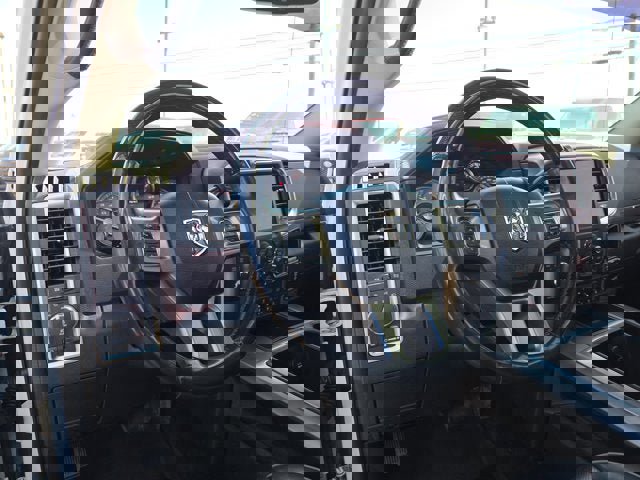 Used 2014 RAM 2500 Limited AWD/4WD image 8