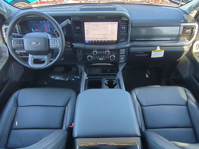 New 2026 Ford F350 Lariat w/ FX4 Off-Road Package AWD/4WD image 15