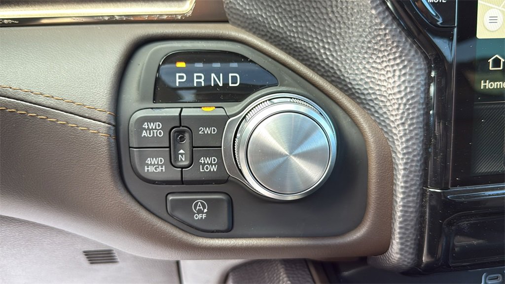 New 2026 RAM 1500 Limited image 23