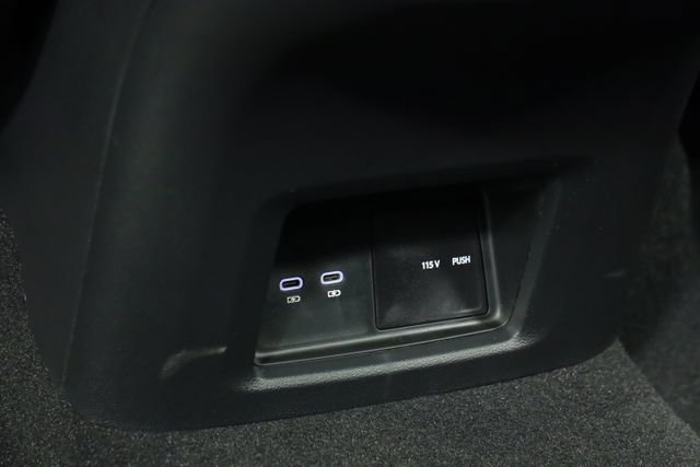 New 2025 Volkswagen Atlas SEL Premium R-Line image 40