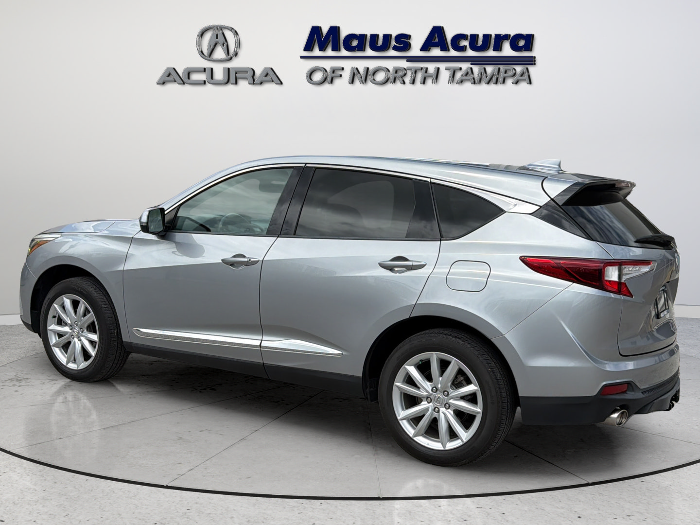 Used 2021 Acura RDX AWD image 7