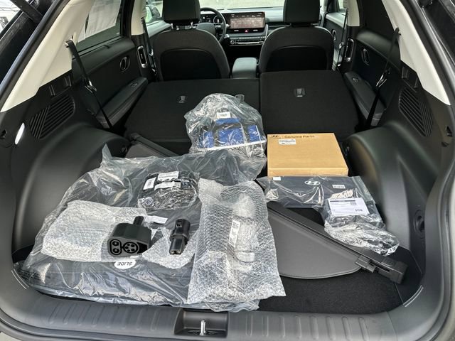 Certified 2025 Hyundai Ioniq 5 Limited image 25