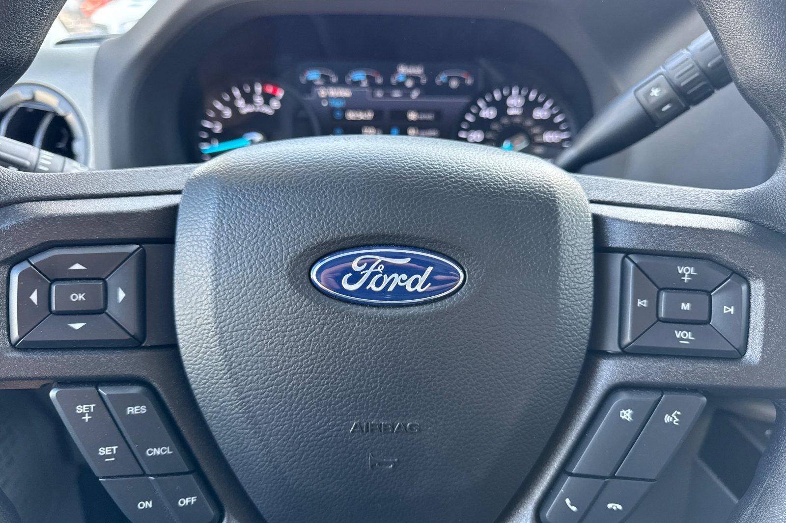 New 2026 Ford E-350 and Econoline 350 Super Duty w/ Power Equipment Group image 21