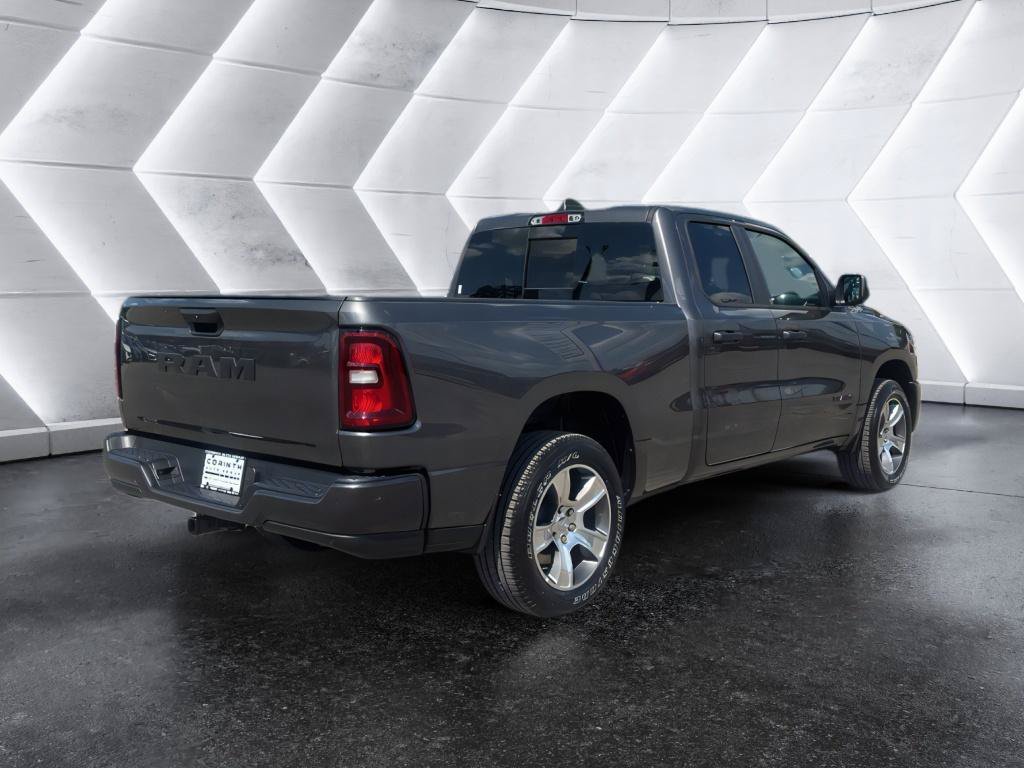 New 2026 RAM 1500 Express RWD image 8