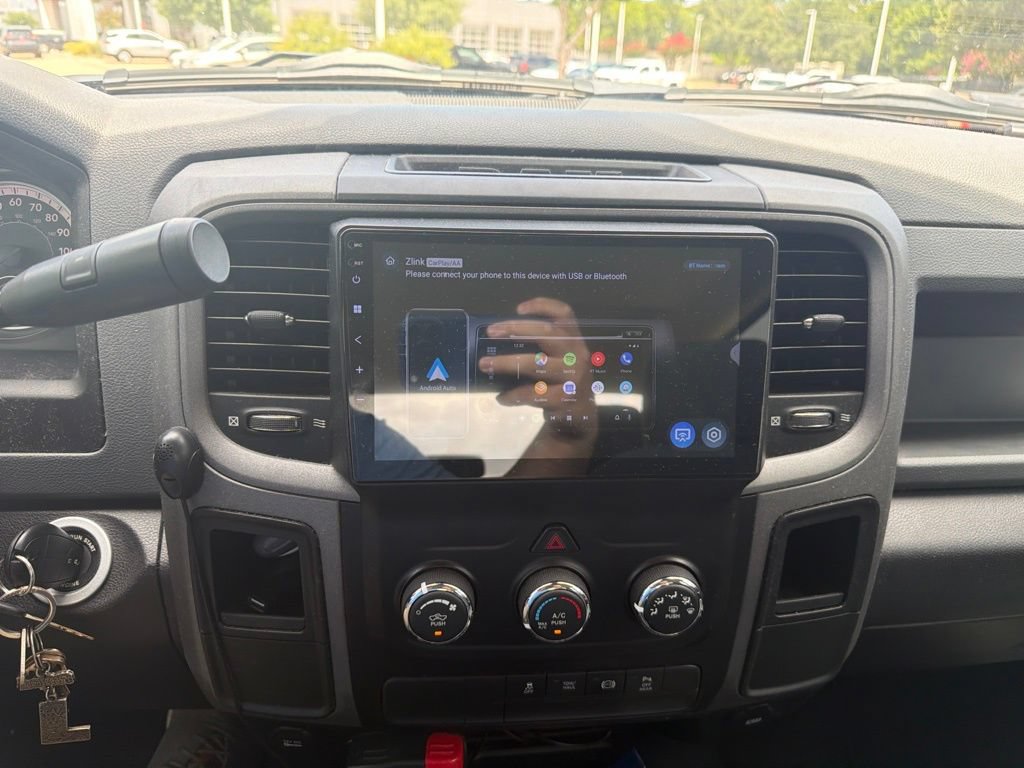 Used 2018 RAM 2500 Tradesman w/ Popular Equipment Group AWD/4WD image 5