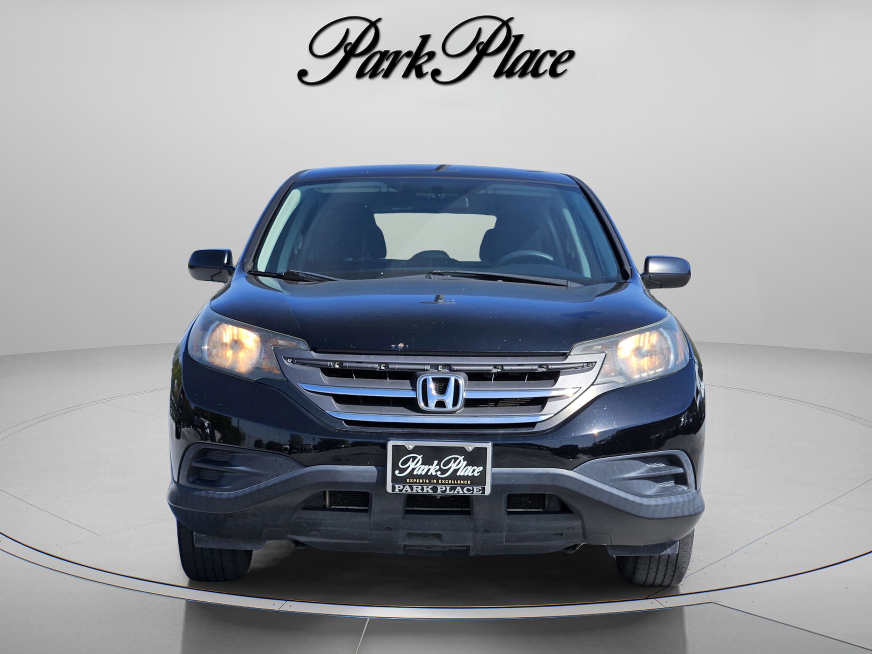 Used 2014 Honda CR-V LX image 9