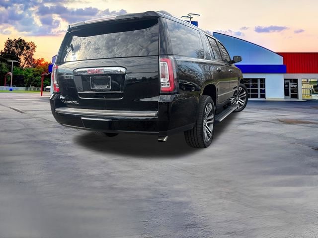 Used 2018 GMC Yukon XL Denali w/ Denali Ultimate Package AWD/4WD image 7