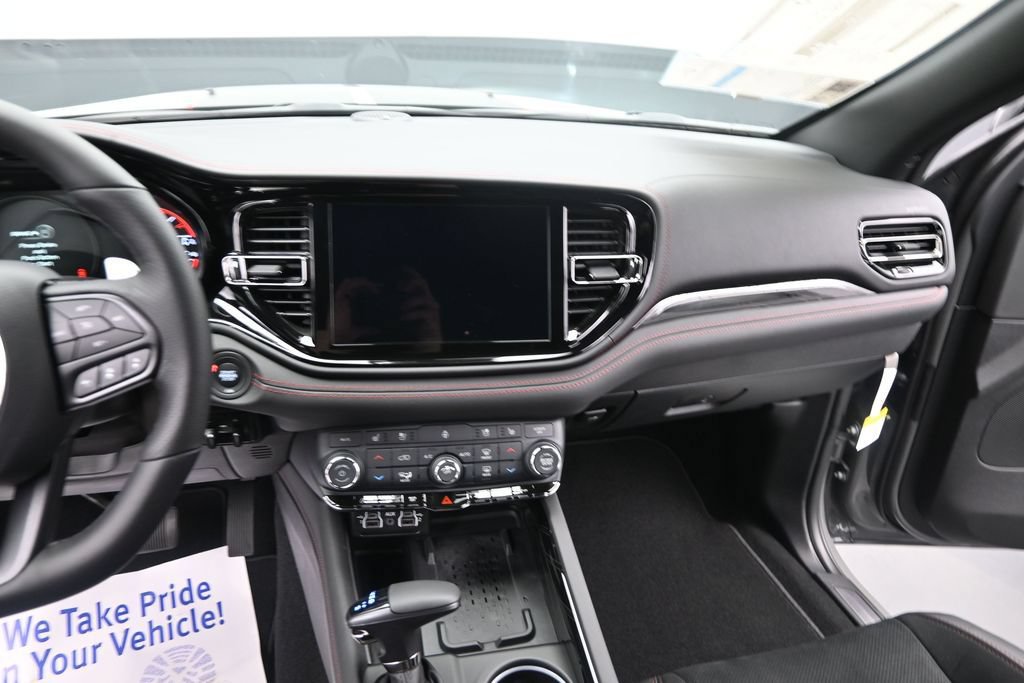 New 2026 Dodge Durango GT AWD/4WD image 23
