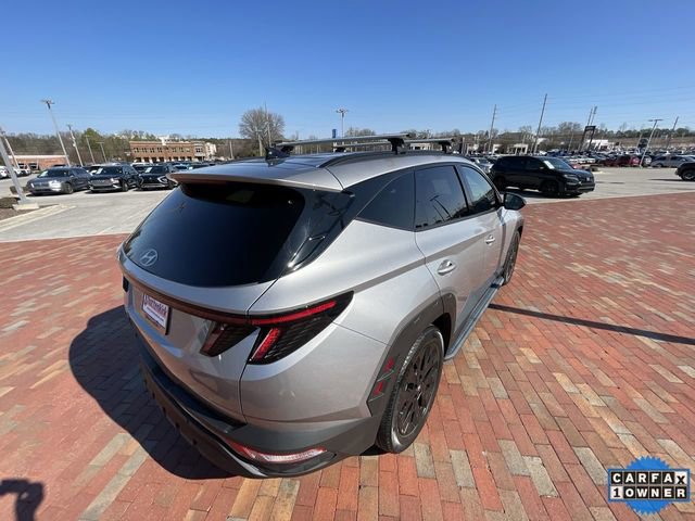 Used 2023 Hyundai Tucson XRT image 35