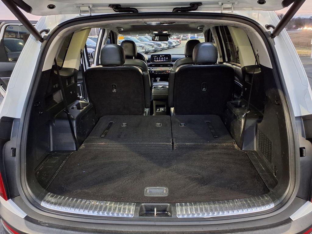 Used 2021 Kia Telluride SX w/ SX Prestige Package image 25