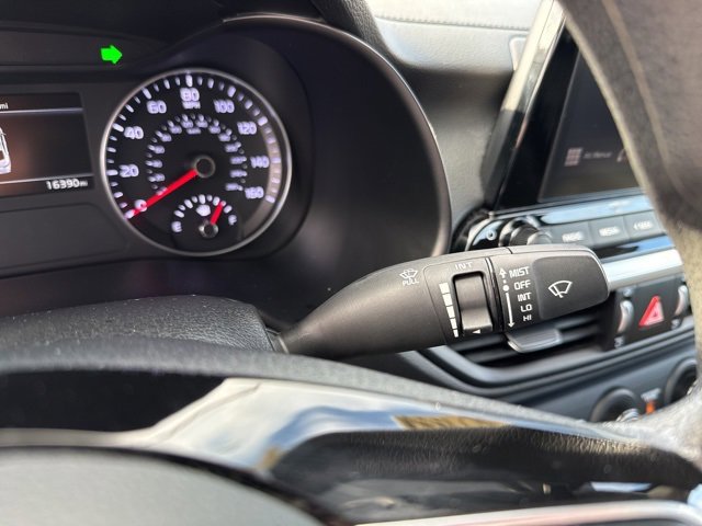 Used 2023 Kia Forte LXS image 13