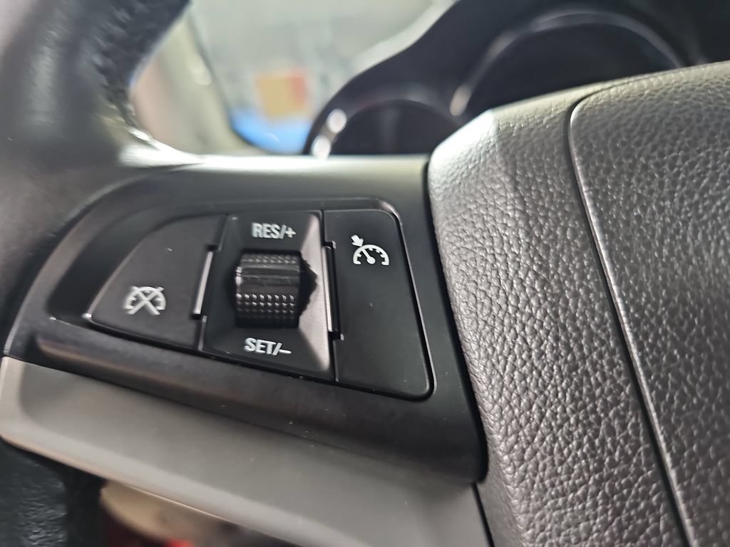 Used 2014 Chevrolet Cruze LTZ w/ RS Package FWD image 21
