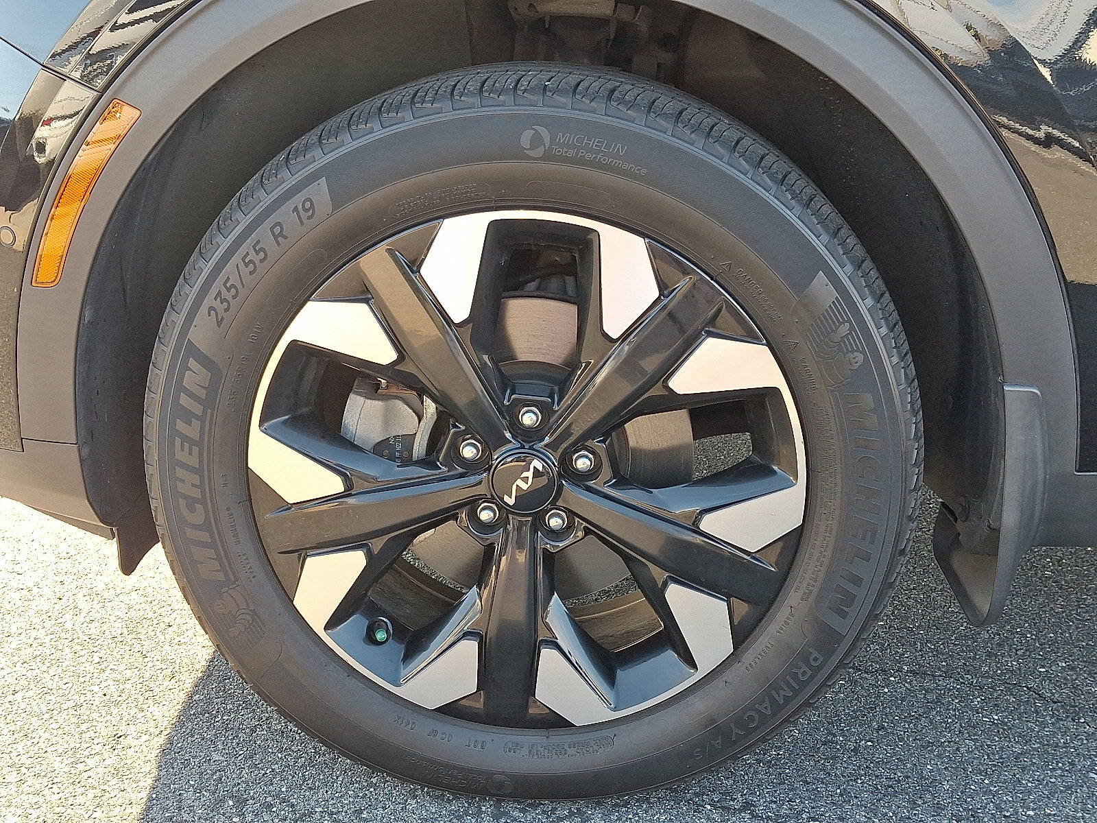 Used 2023 Kia Sportage X-Line Prestige image 9