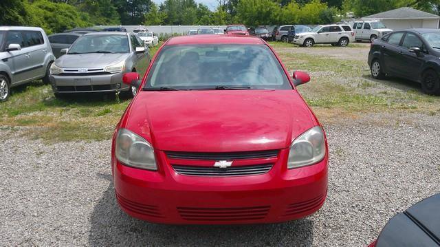 Used 2010 Chevrolet Cobalt LT FWD image 10