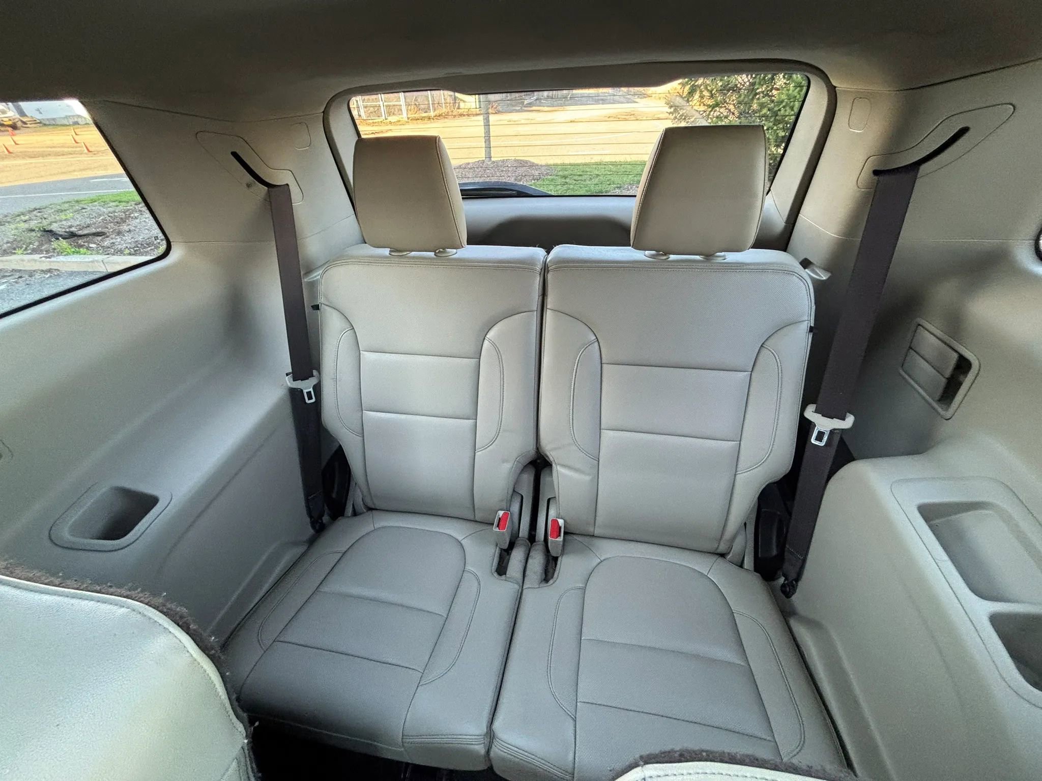 Used 2018 GMC Acadia Denali w/ Technology Package AWD/4WD image 25