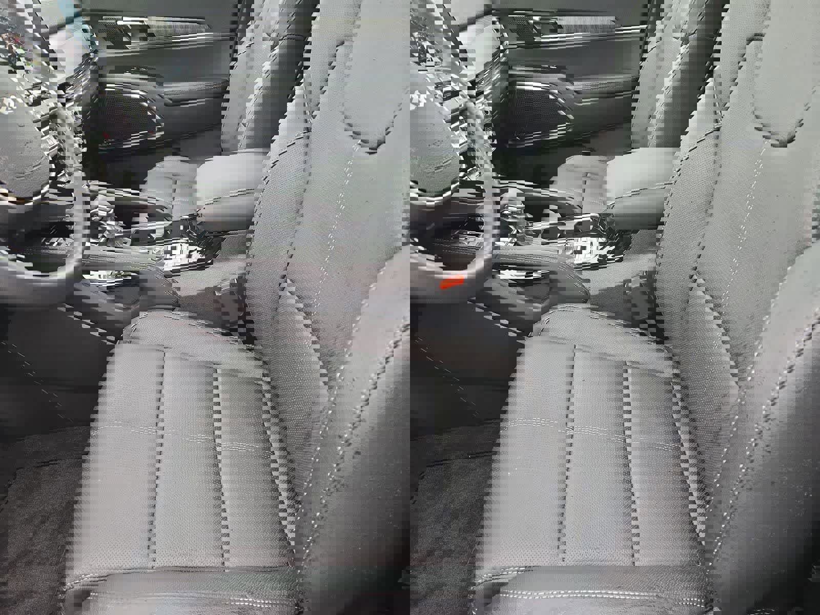 Certified 2025 Kia Telluride SX AWD/4WD image 14