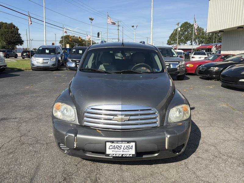 Used 2007 Chevrolet HHR LT w/ LT Preferred Equipment Group FWD image 2