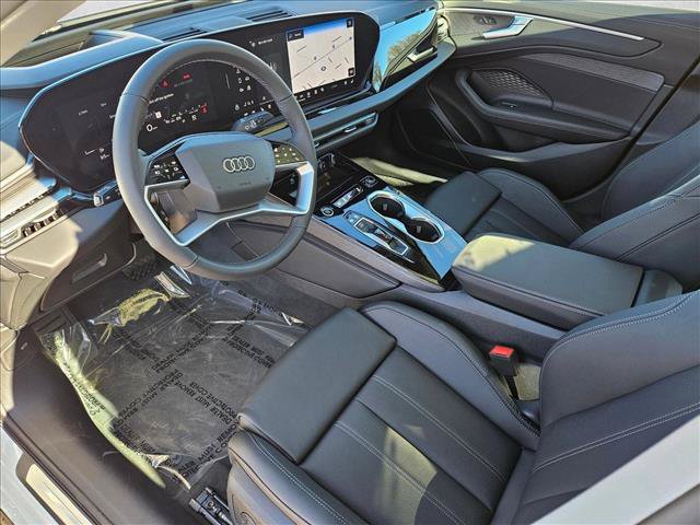 New 2026 Audi A6 Premium Plus AWD/4WD video 3