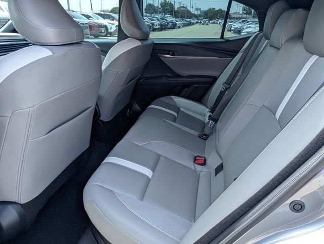 Used 2026 Toyota Camry SE w/ Convenience Package FWD image 27