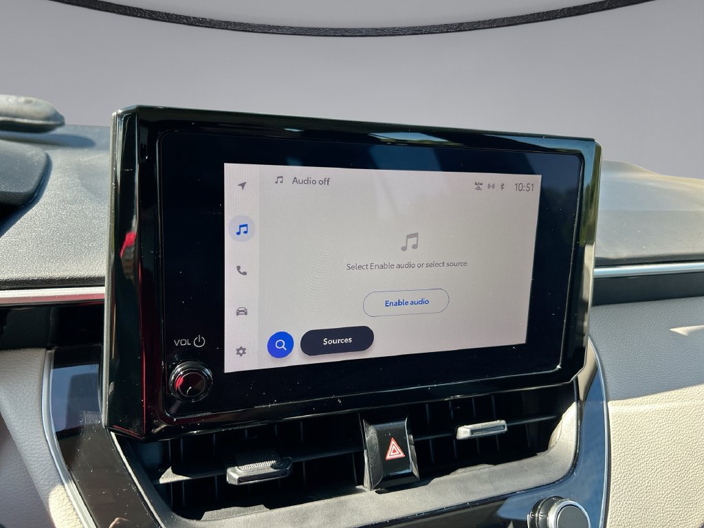 Used 2024 Toyota Corolla LE FWD image 21