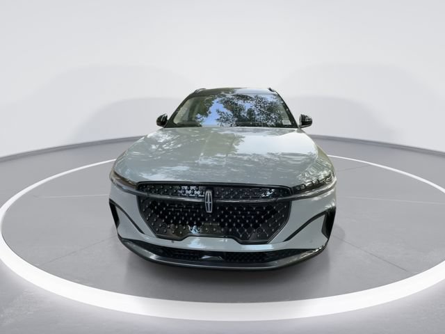 New 2026 Lincoln Nautilus Reserve AWD/4WD image 3