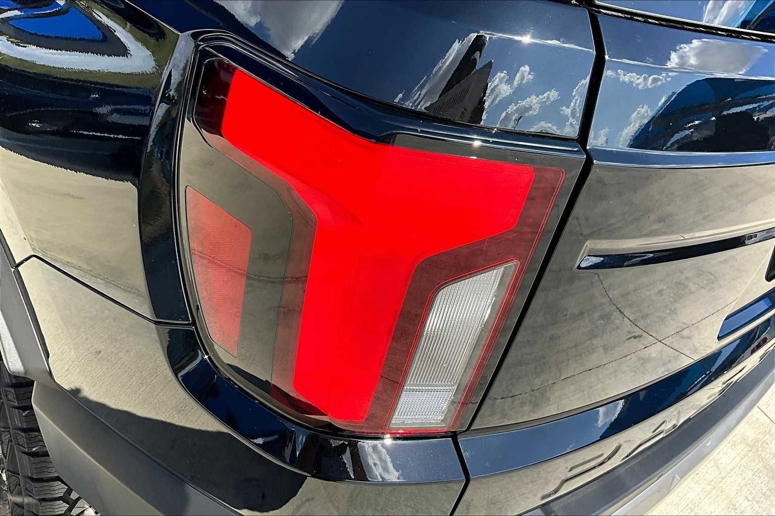 New 2026 Honda Passport TrailSport image 14