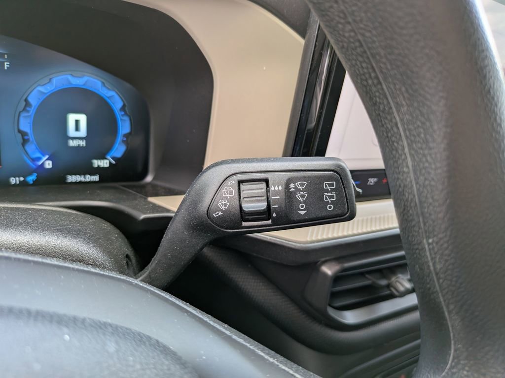 Used 2025 Ford Bronco Sport Big Bend AWD/4WD image 31