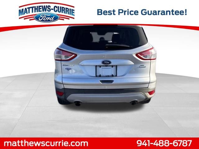Used 2015 Ford Escape SE AWD/4WD image 5
