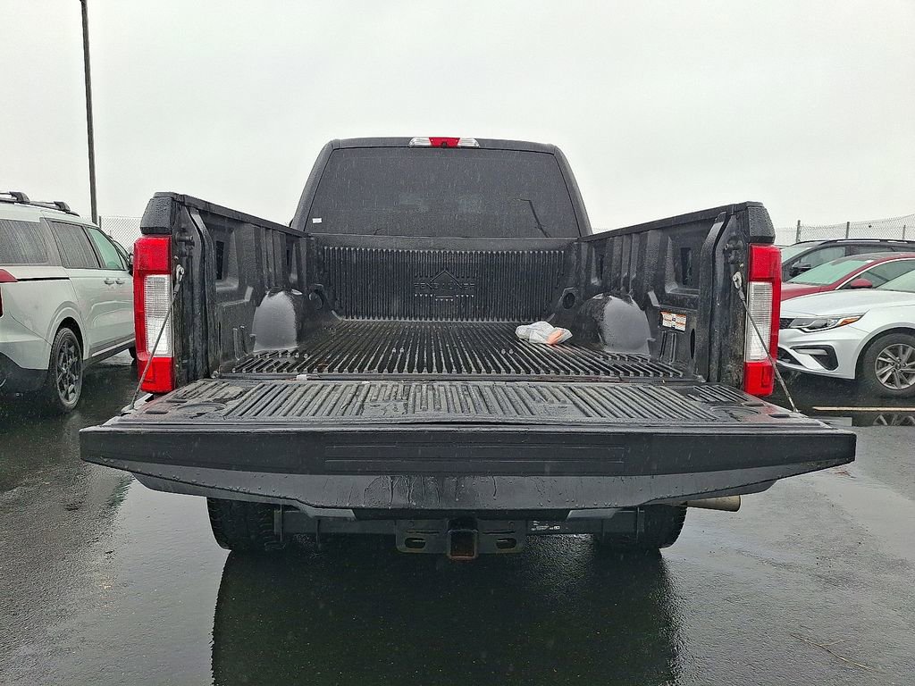 Used 2019 Ford F250 XLT w/ XLT Value Package image 25