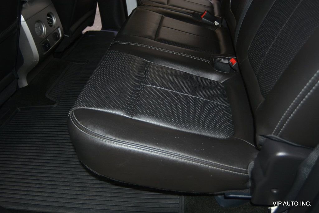Used 2013 Ford F150 FX4 w/ Luxury Equipment Group AWD/4WD image 26