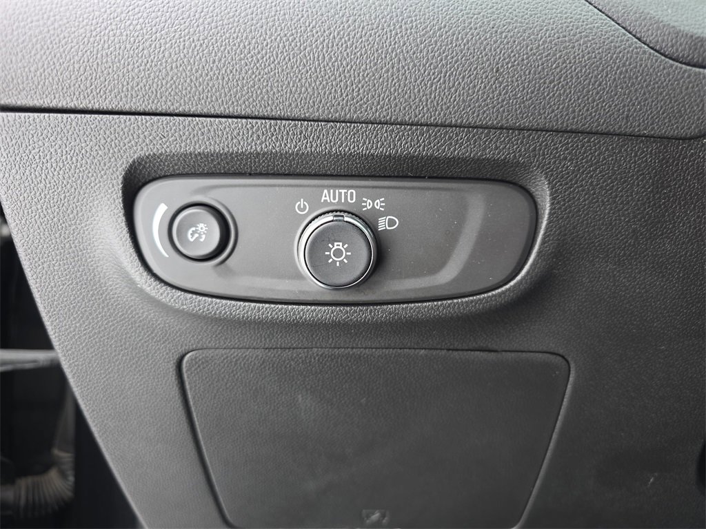 Certified 2024 Buick Encore GX Sport Touring image 26