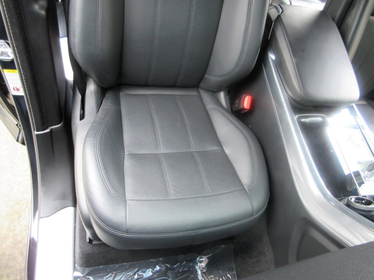 Used 2022 Land Rover Range Rover Sport HSE Silver Edition AWD/4WD image 27