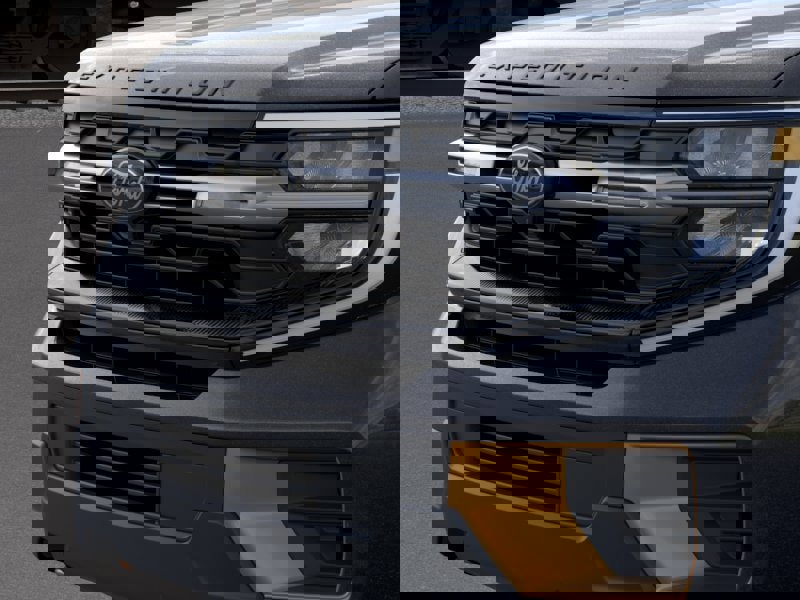 New 2026 Ford Expedition Tremor image 17