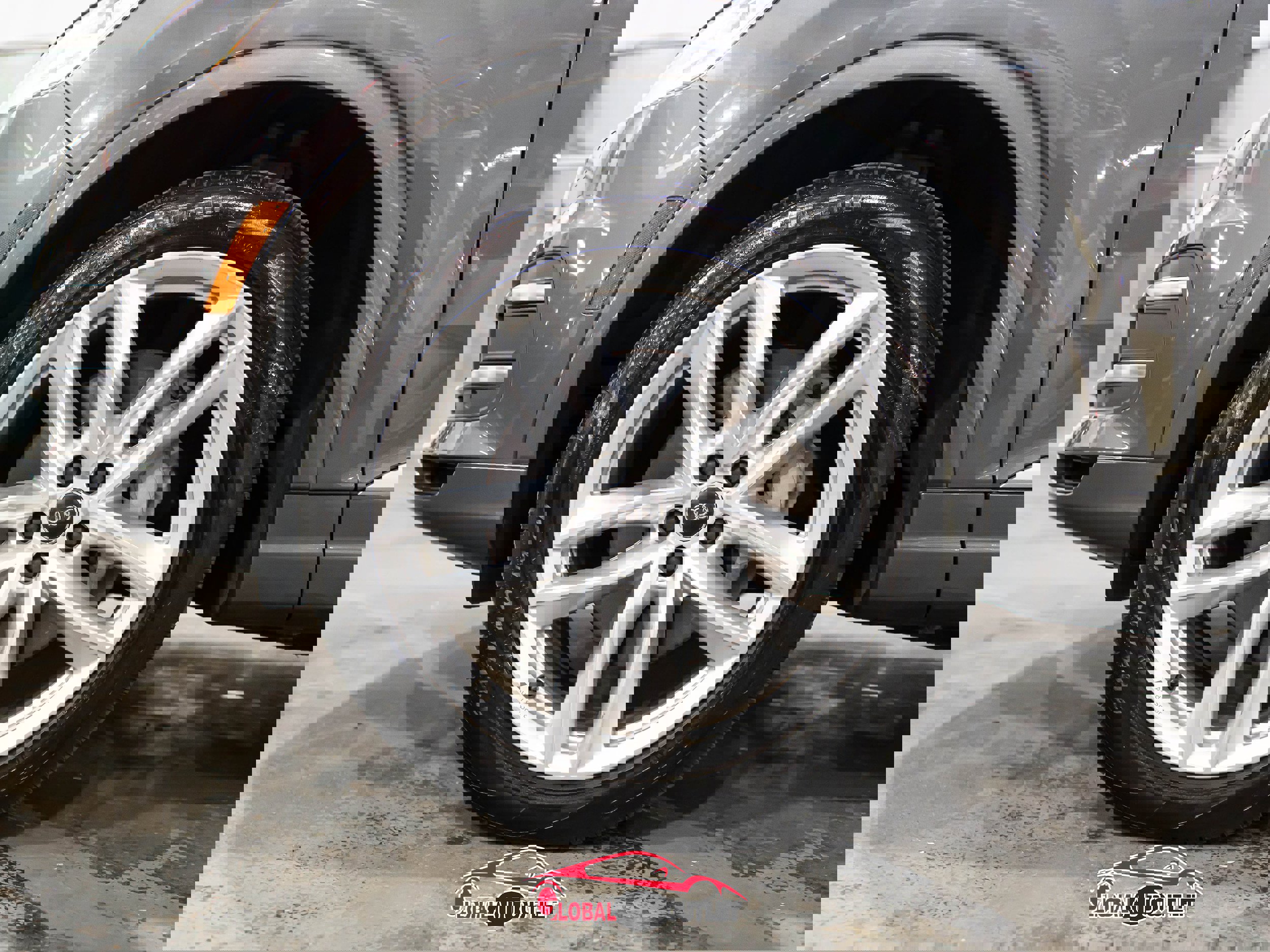 Used 2018 Audi Q7 3.0T Prestige image 9