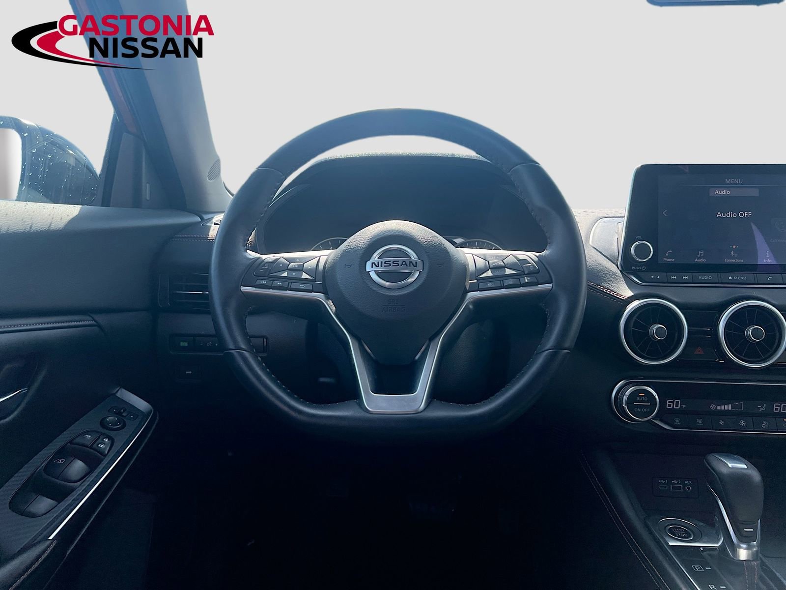 Used 2020 Nissan Sentra SR image 29